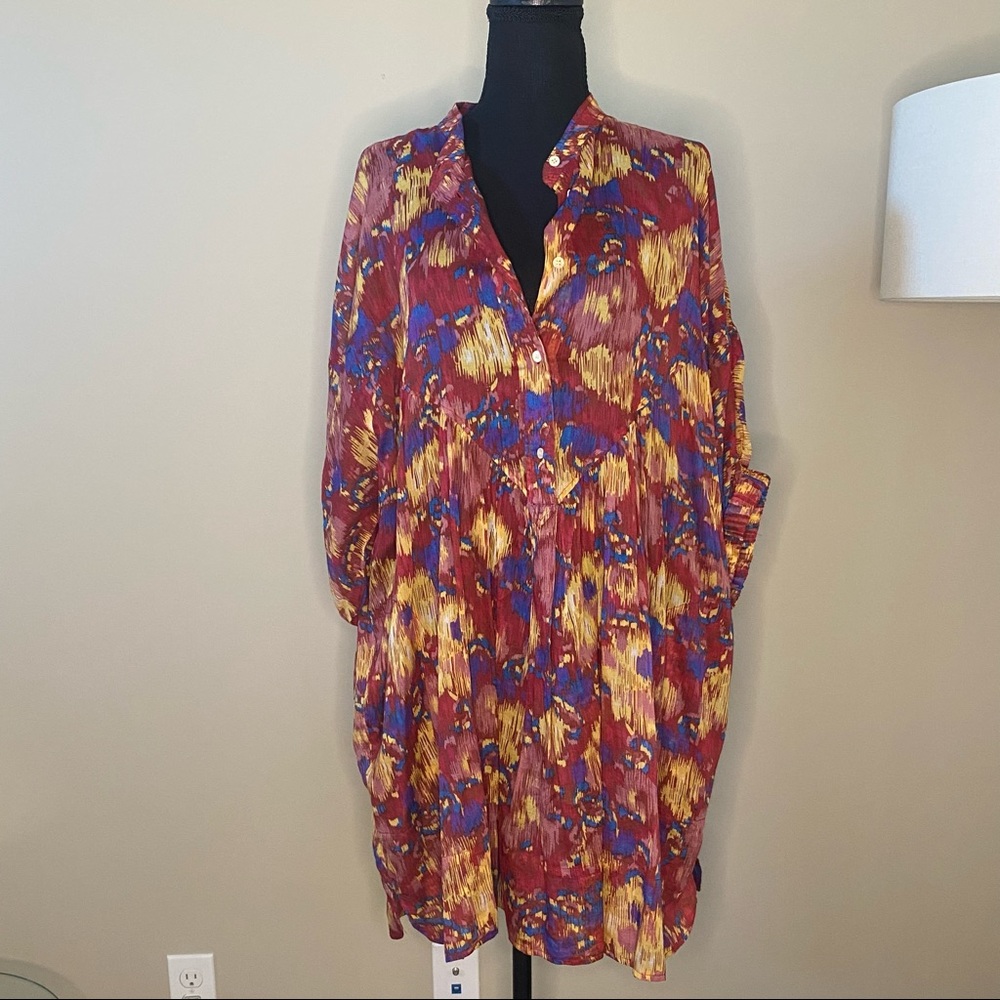 Isabelle Marant Etoile Dress NWT
